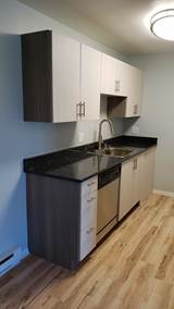Camelot Apartments